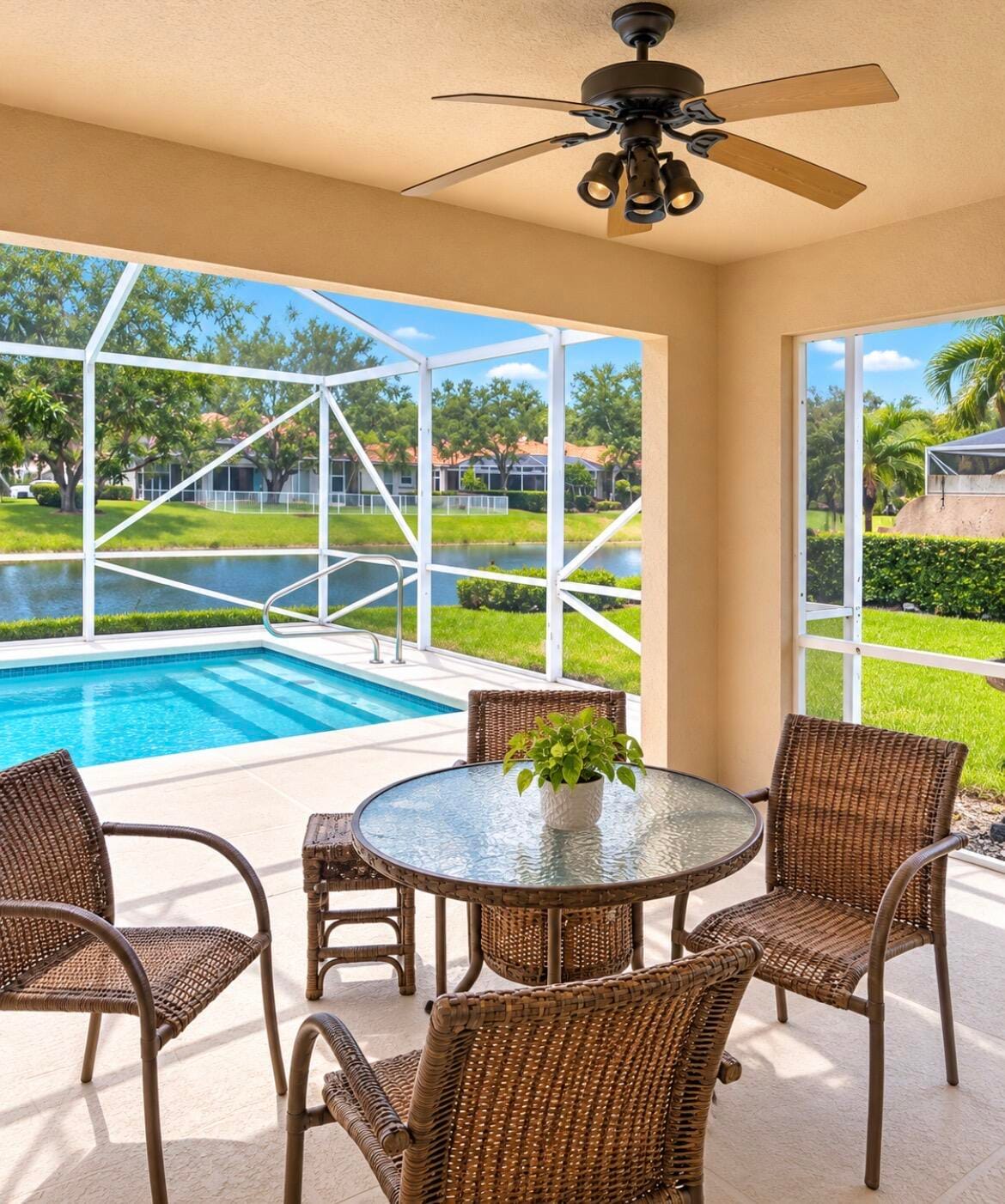 7174 Grassy Bay Drive, West Palm Beach, FL 33411 photo 1