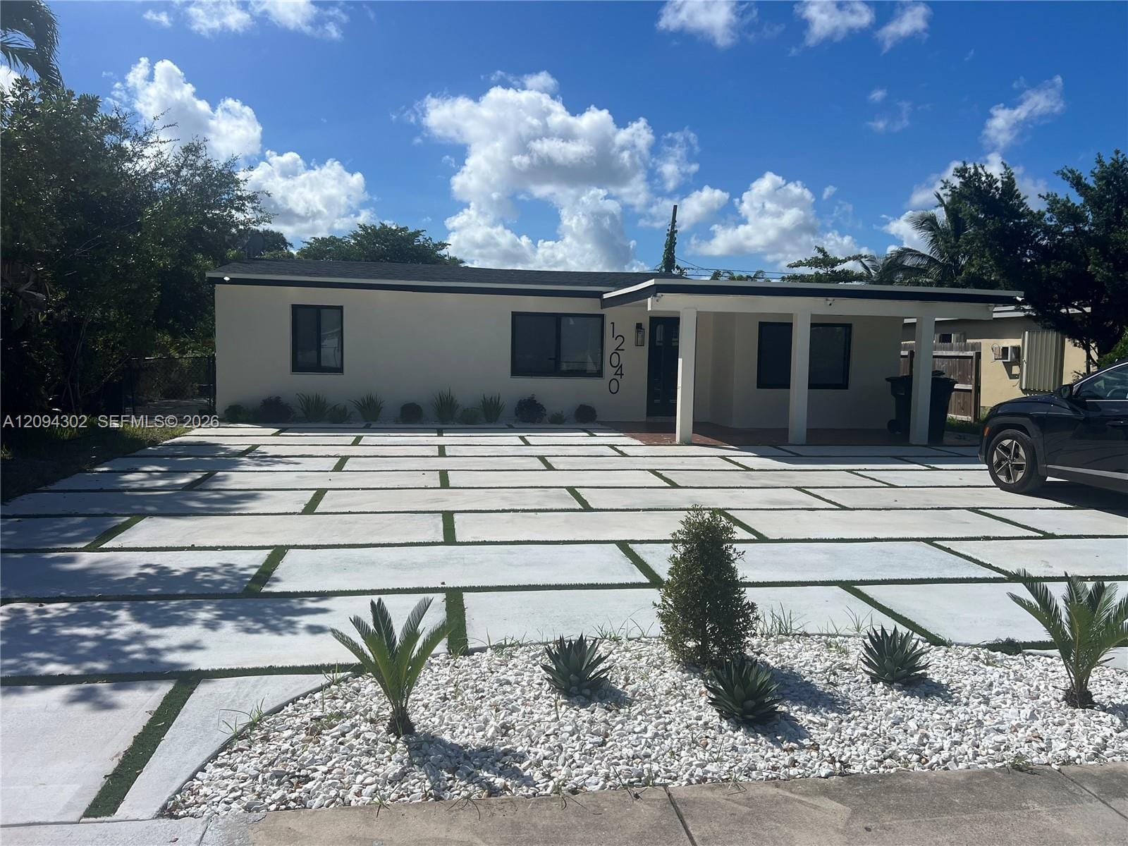 12040 N Miami Avenue, North Miami, FL 33168 - photo 1 of 25