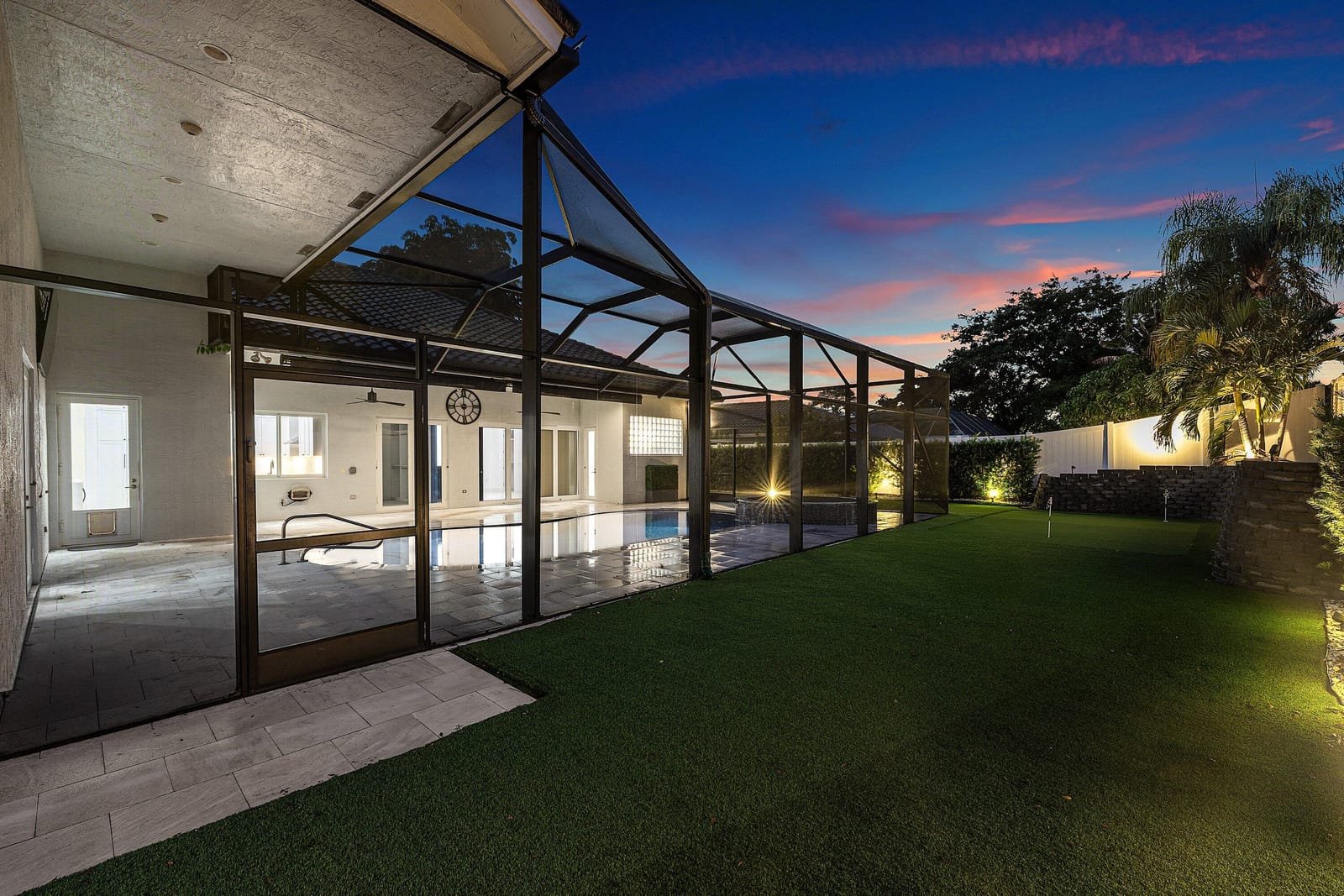 6821 N GRANDE Drive — photo 12