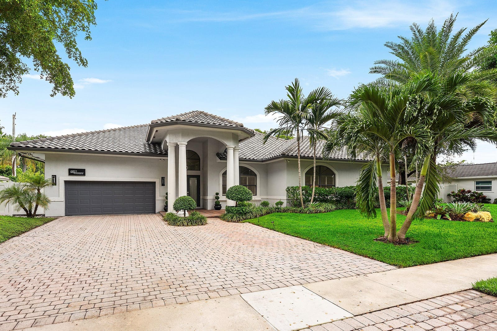 6821 N GRANDE Drive, Boca Raton, FL 33433 photo 16