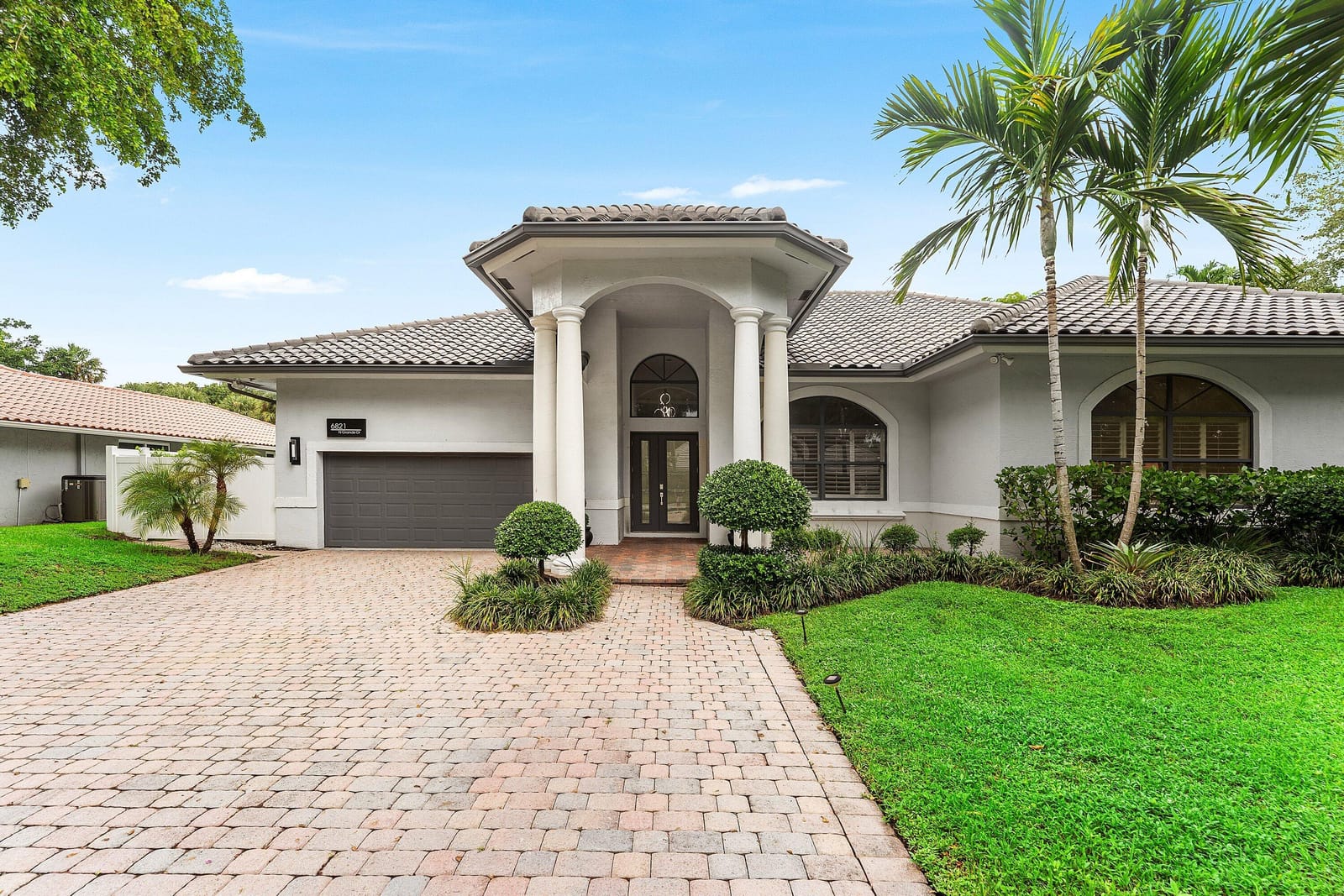 6821 N GRANDE Drive, Boca Raton, FL 33433 photo 17