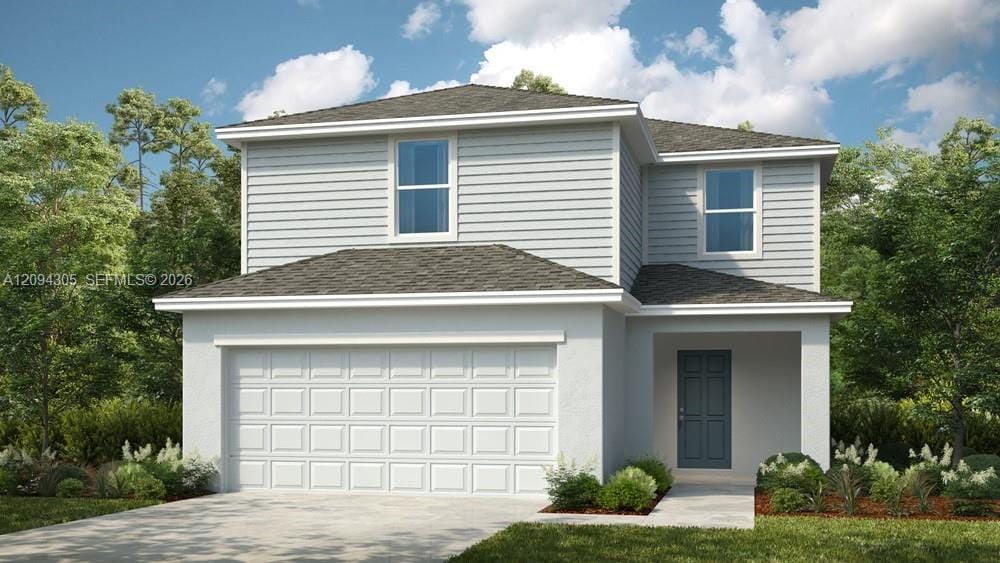 6548 Equinox Lane