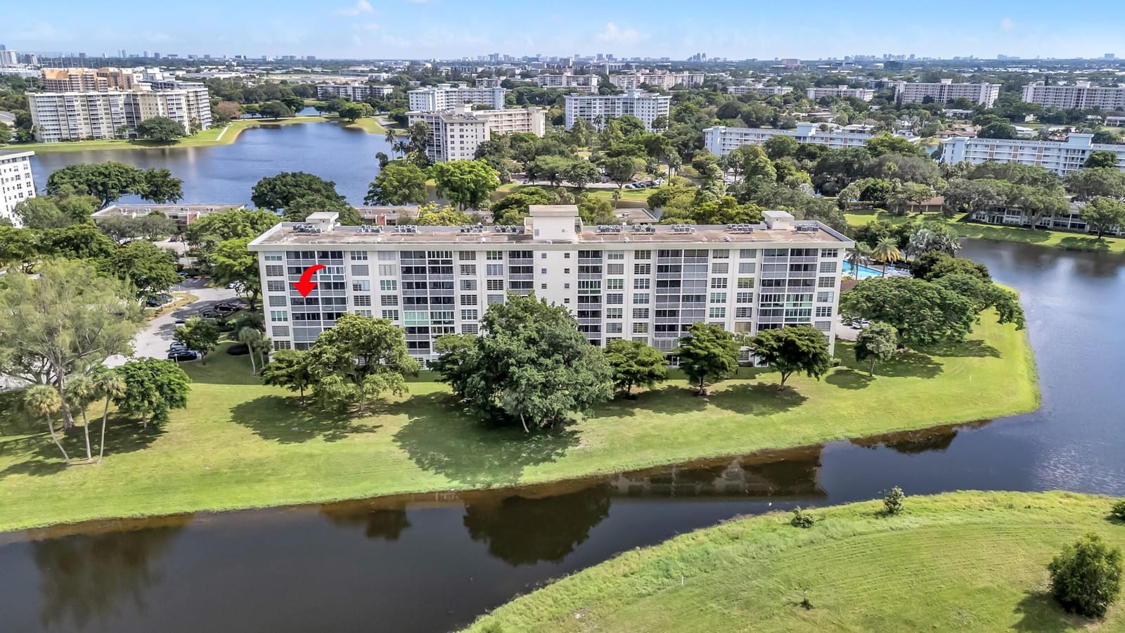 3080 N Course Drive 501, Pompano Beach, FL 33069 photo 23