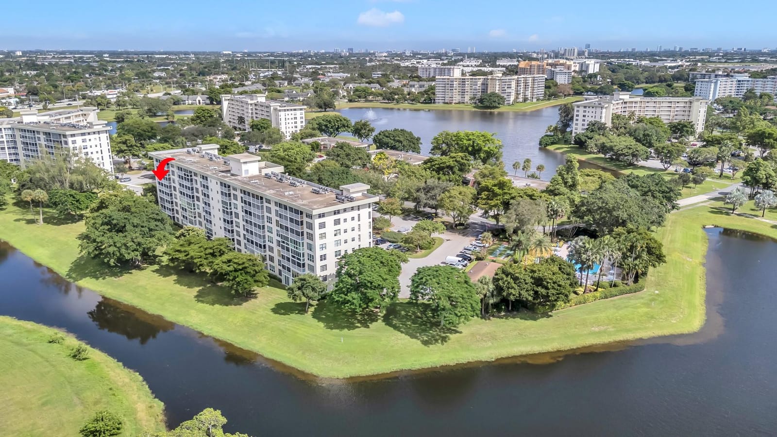 3080 N Course Drive 501, Pompano Beach, FL 33069 photo 26