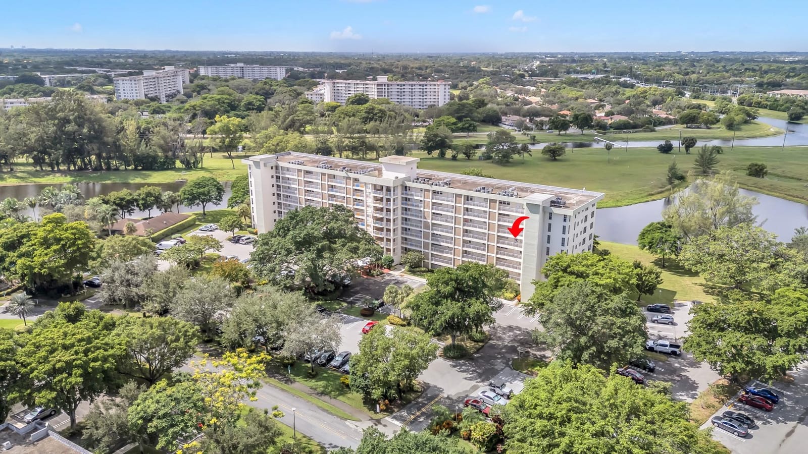 3080 N Course Drive 501, Pompano Beach, FL 33069 photo 27