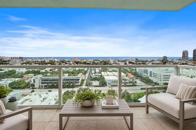 650 West Avenue 2206, Miami Beach, FL 33139