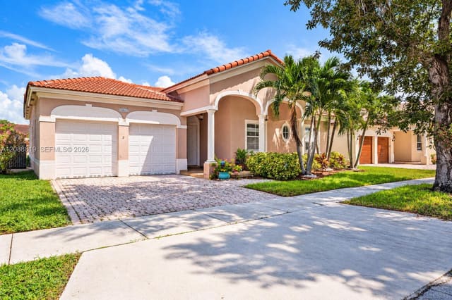 16637 SW 81st Terrace, Miami, FL 33193