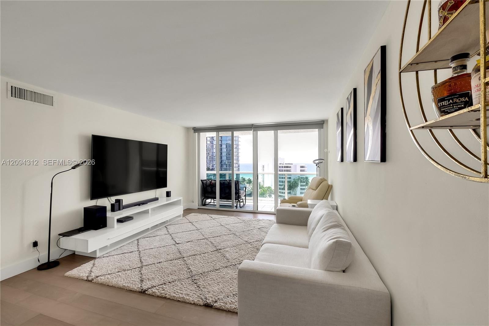 100 Bayview Drive 1008, Sunny Isles Beach, FL 33160 photo 11