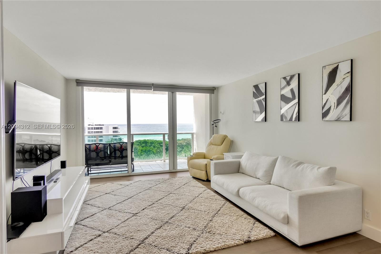 100 Bayview Drive 1008, Sunny Isles Beach, FL 33160 photo 12