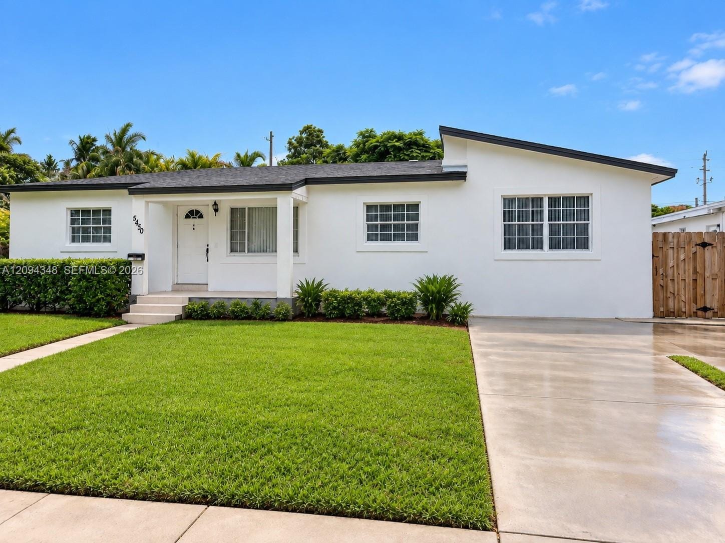 5450 W 1st Court