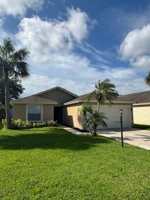 2686 SW REGENCY Road, Stuart, FL 34997