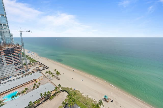 18201 Collins Avenue 3704, Sunny Isles Beach, FL 33160