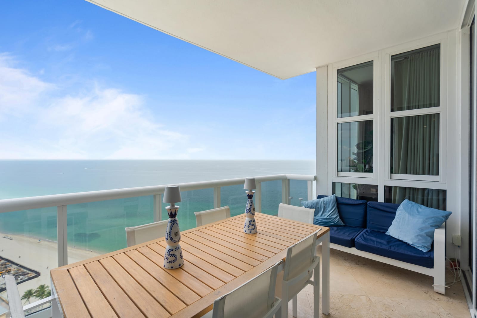 18201 Collins Avenue 3704 — photo 2