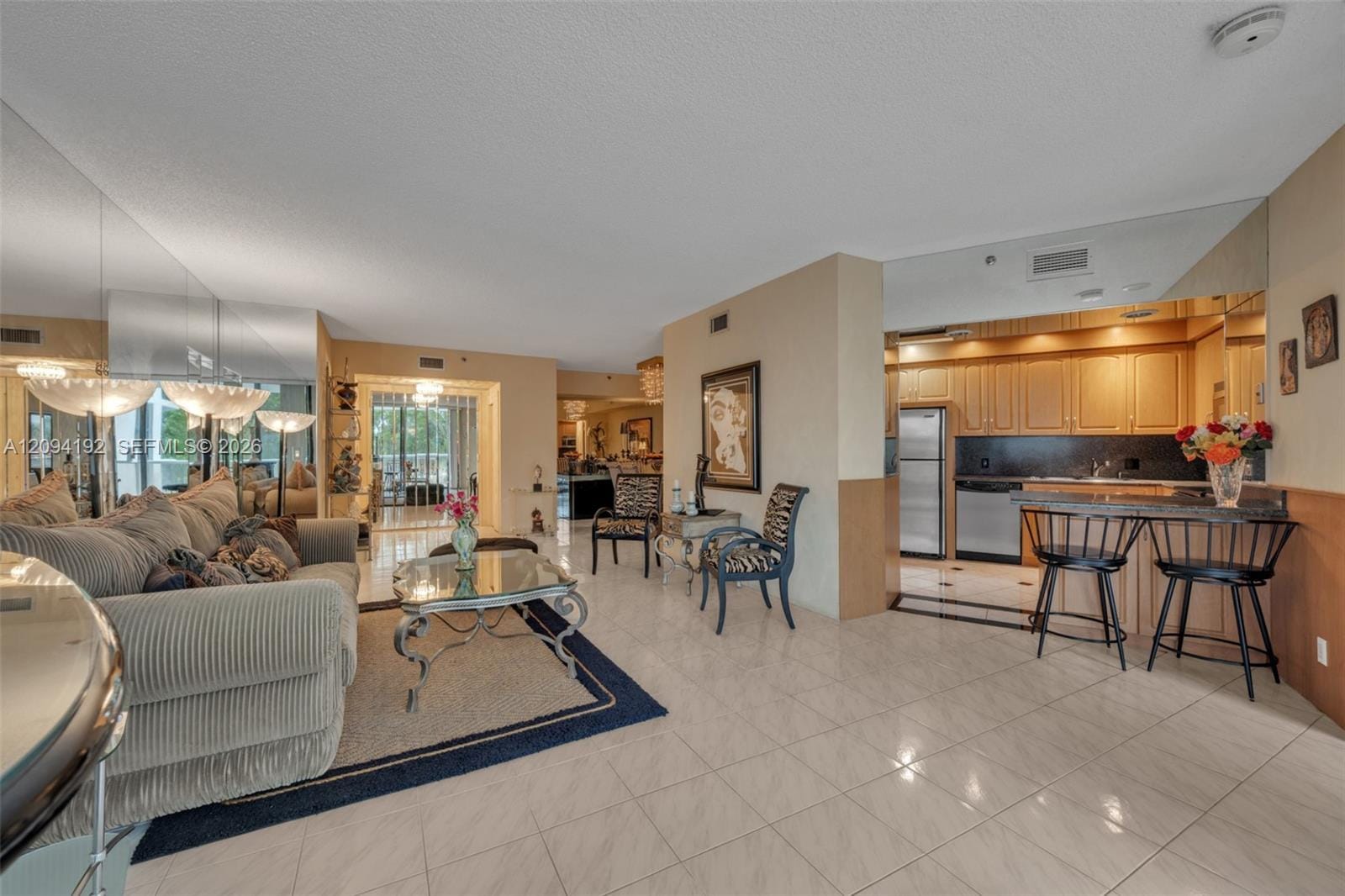 20281 E Country Club Drive 305 — photo 5