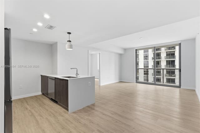 697 N Miami Avenue 1810, Miami, FL 33136