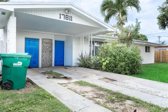 17811 SW 112th Avenue, Miami, FL 33157