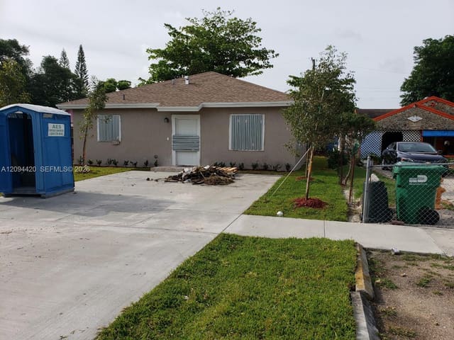 2271 NW 49th Street 2271, Miami, FL 33142