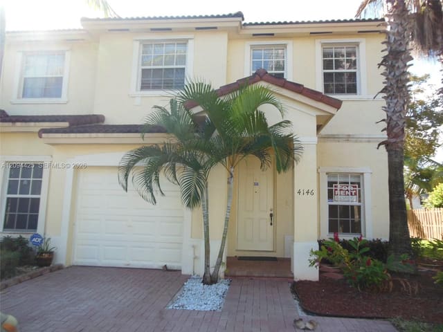 4146 NE 26th Street 4146, Homestead, FL 33033