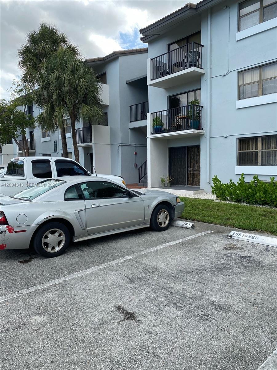 7030 NW 179th Street 205 — photo 3
