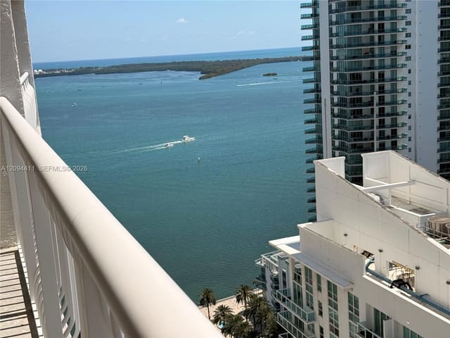 1200 Brickell Bay Drive 3621, Miami, FL 33131