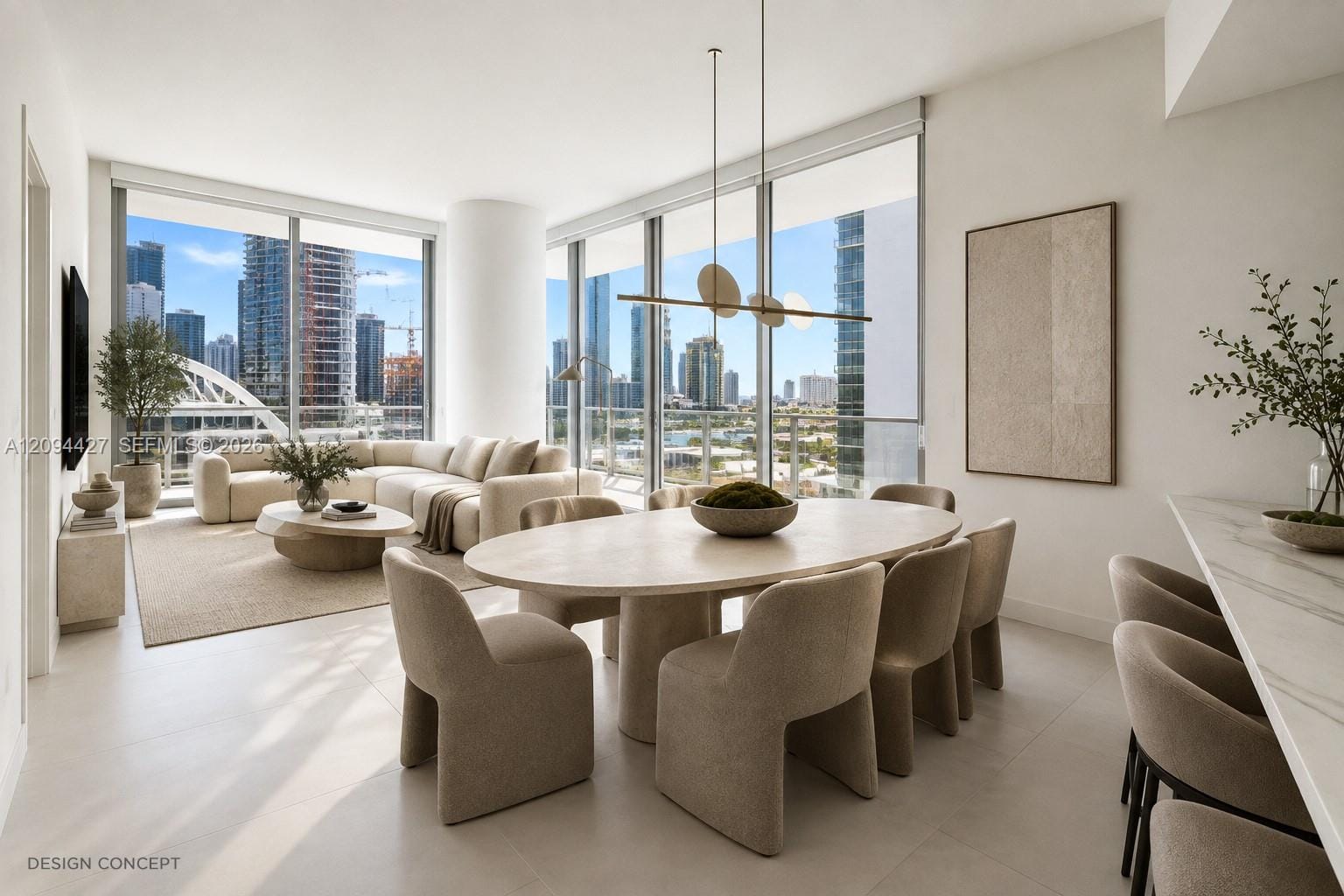 1400 Biscayne Boulevard 2502 — photo 1