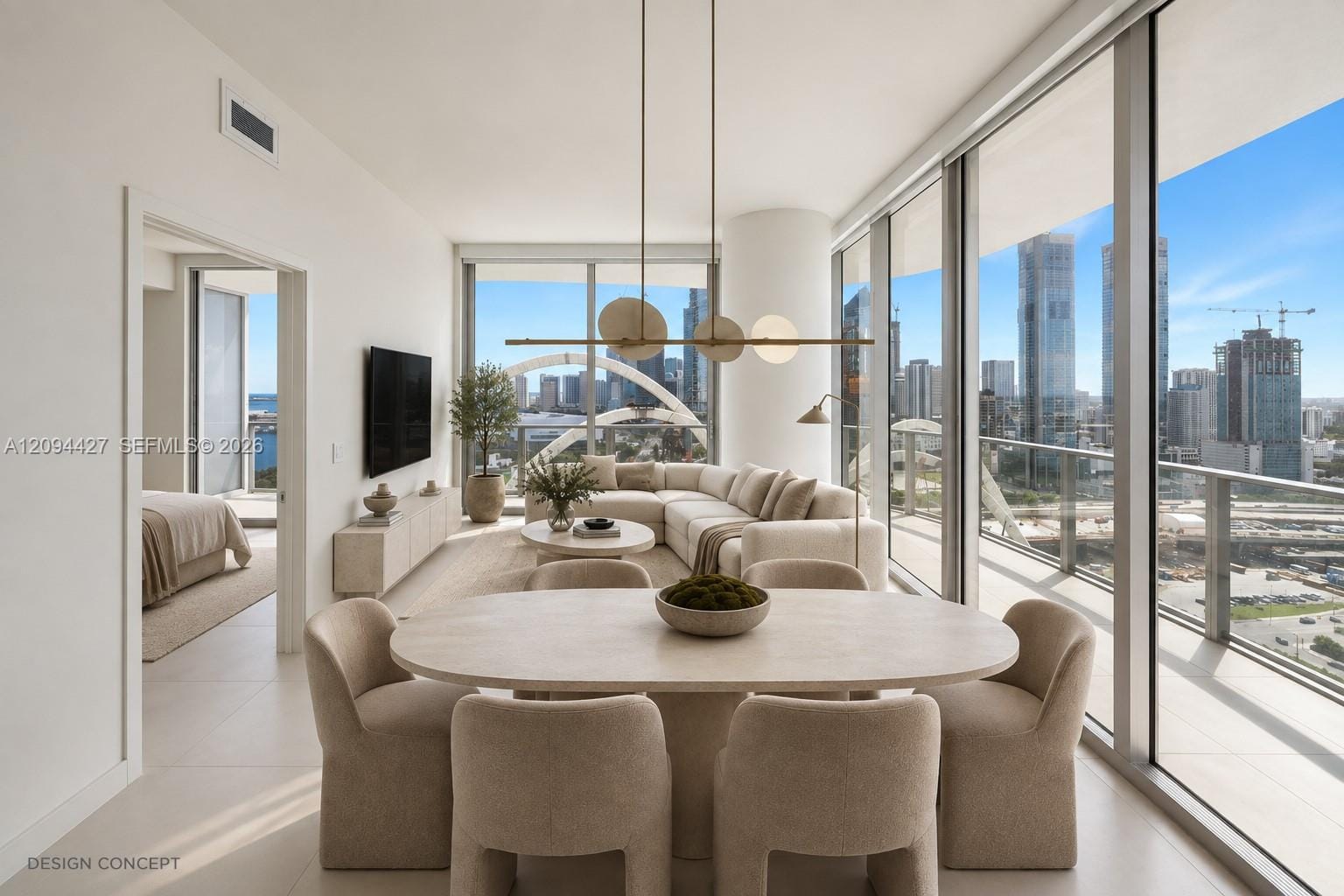1400 Biscayne Boulevard 2502 — photo 2