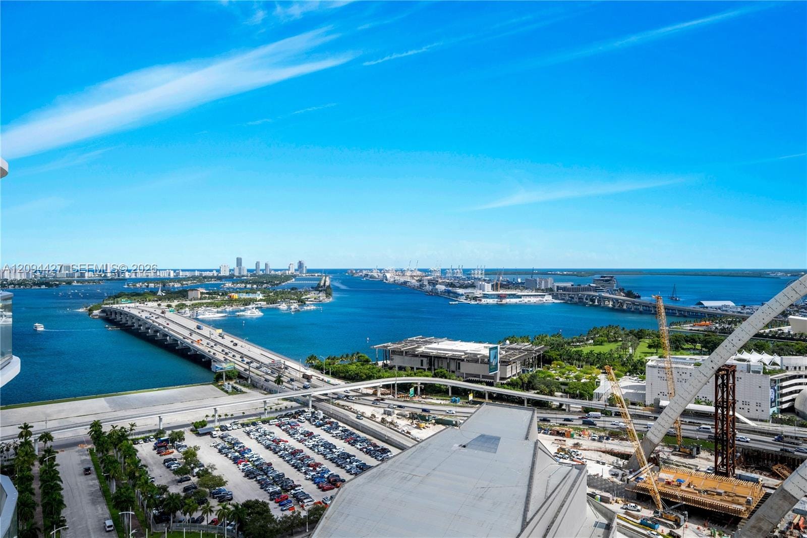 1400 Biscayne Boulevard 2502 — photo 7