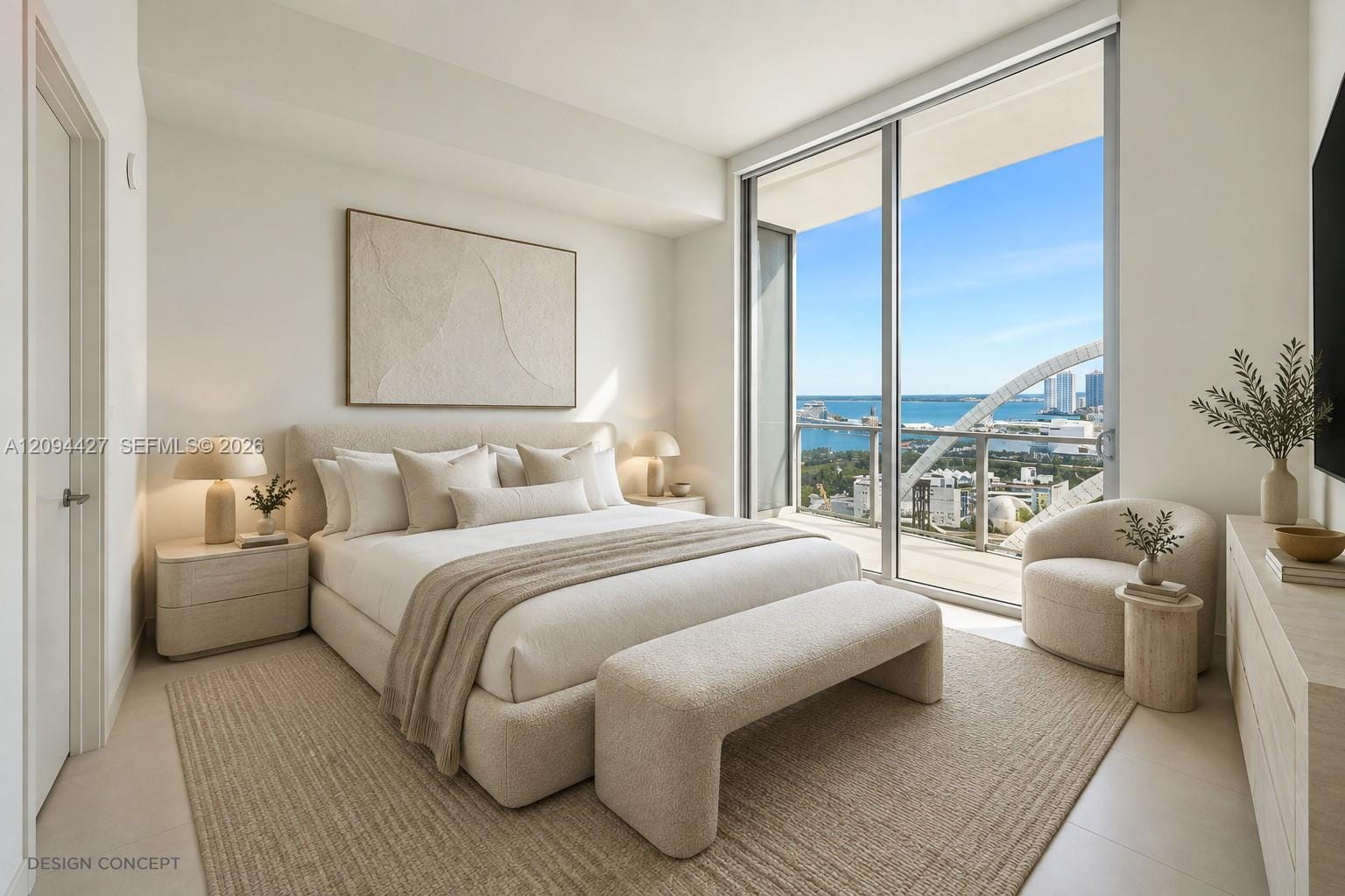 1400 Biscayne Boulevard 2502 — photo 8