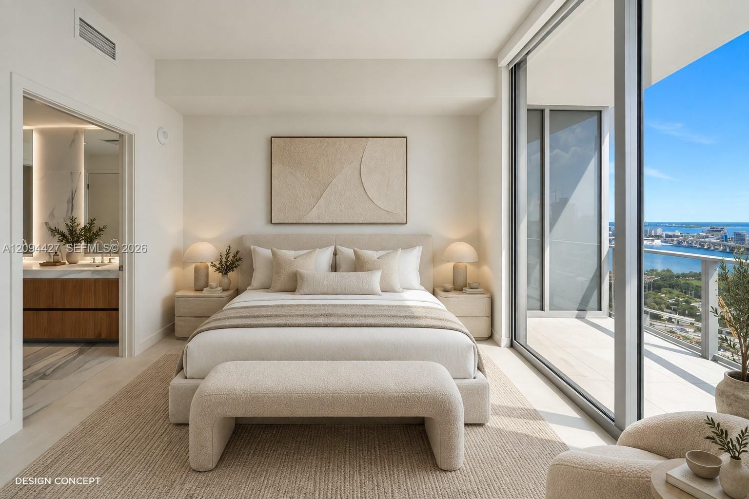 1400 Biscayne Boulevard 2502 — photo 9