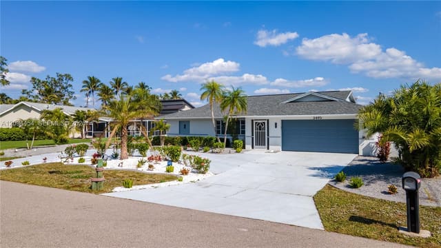 3405 SE 16th Place, Cape Coral, FL 33904