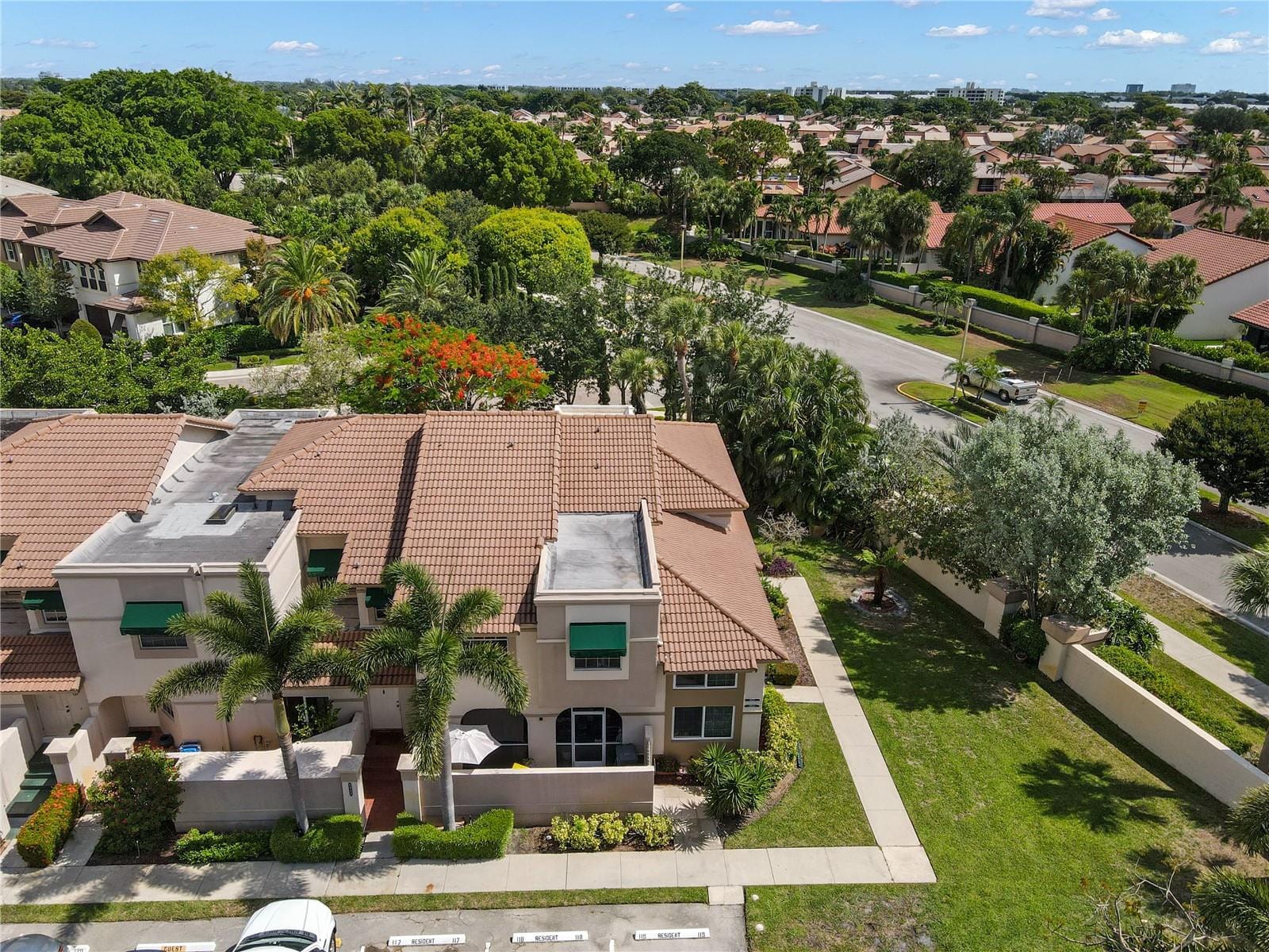 6525 VIA REGINA 0100, Boca Raton, FL 33433 photo 30
