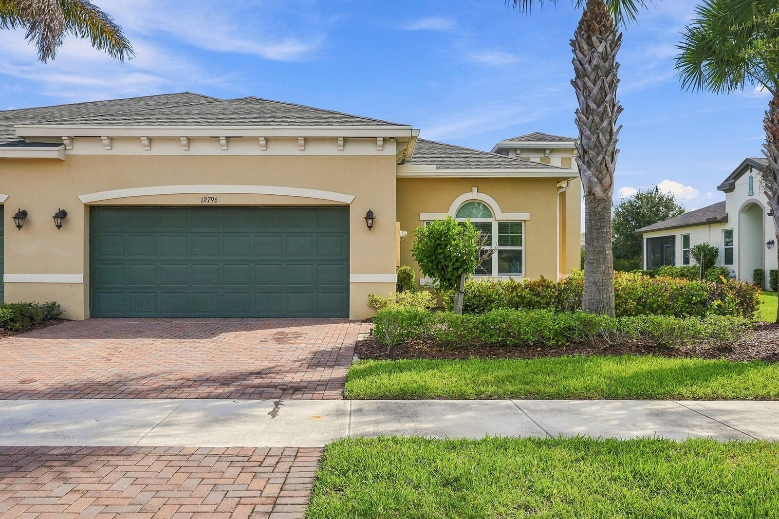 12796 SW Lake Fern Circle, Port St. Lucie, FL 34987 photo 2