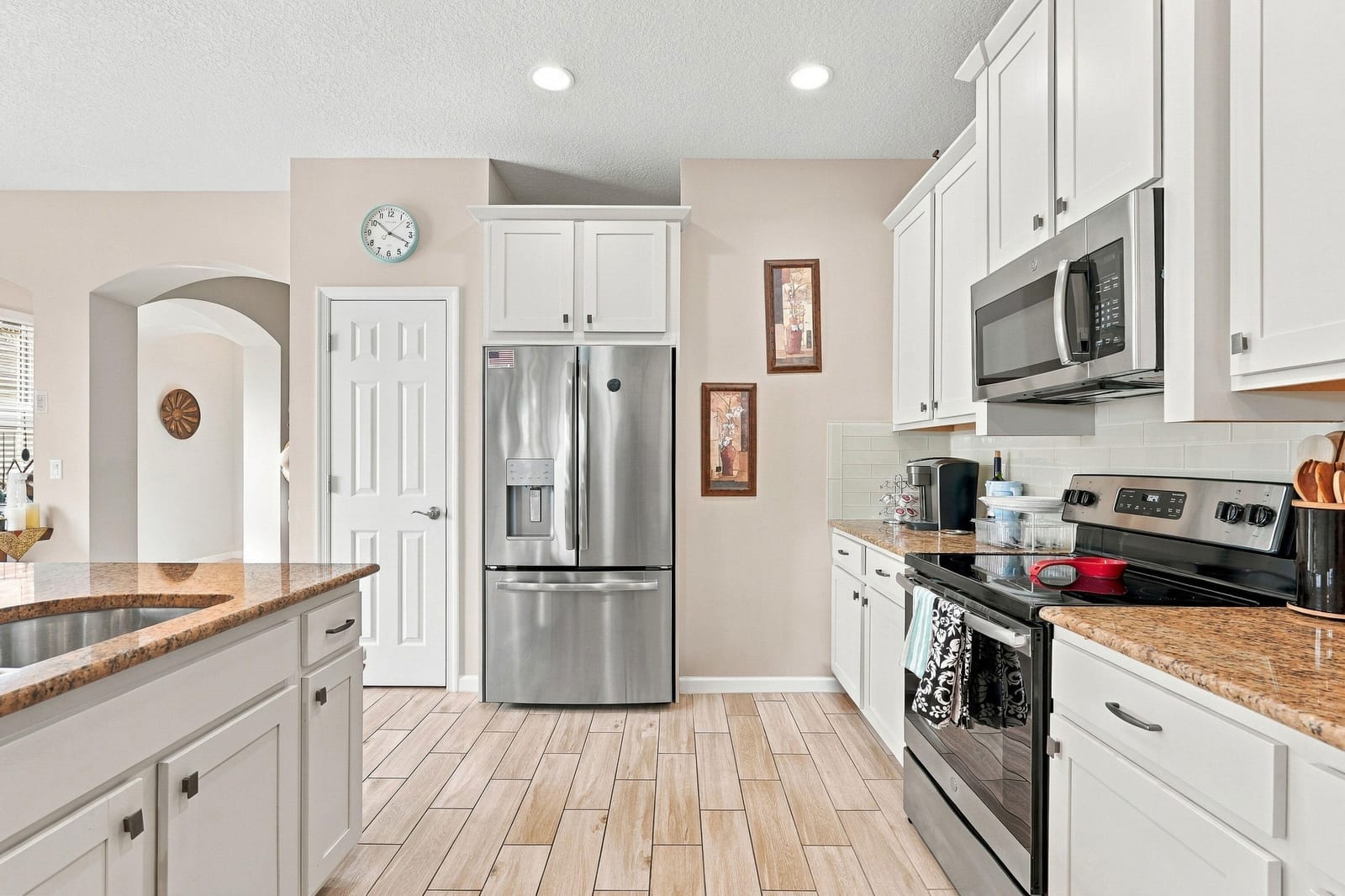 12796 SW Lake Fern Circle, Port St. Lucie, FL 34987 photo 13