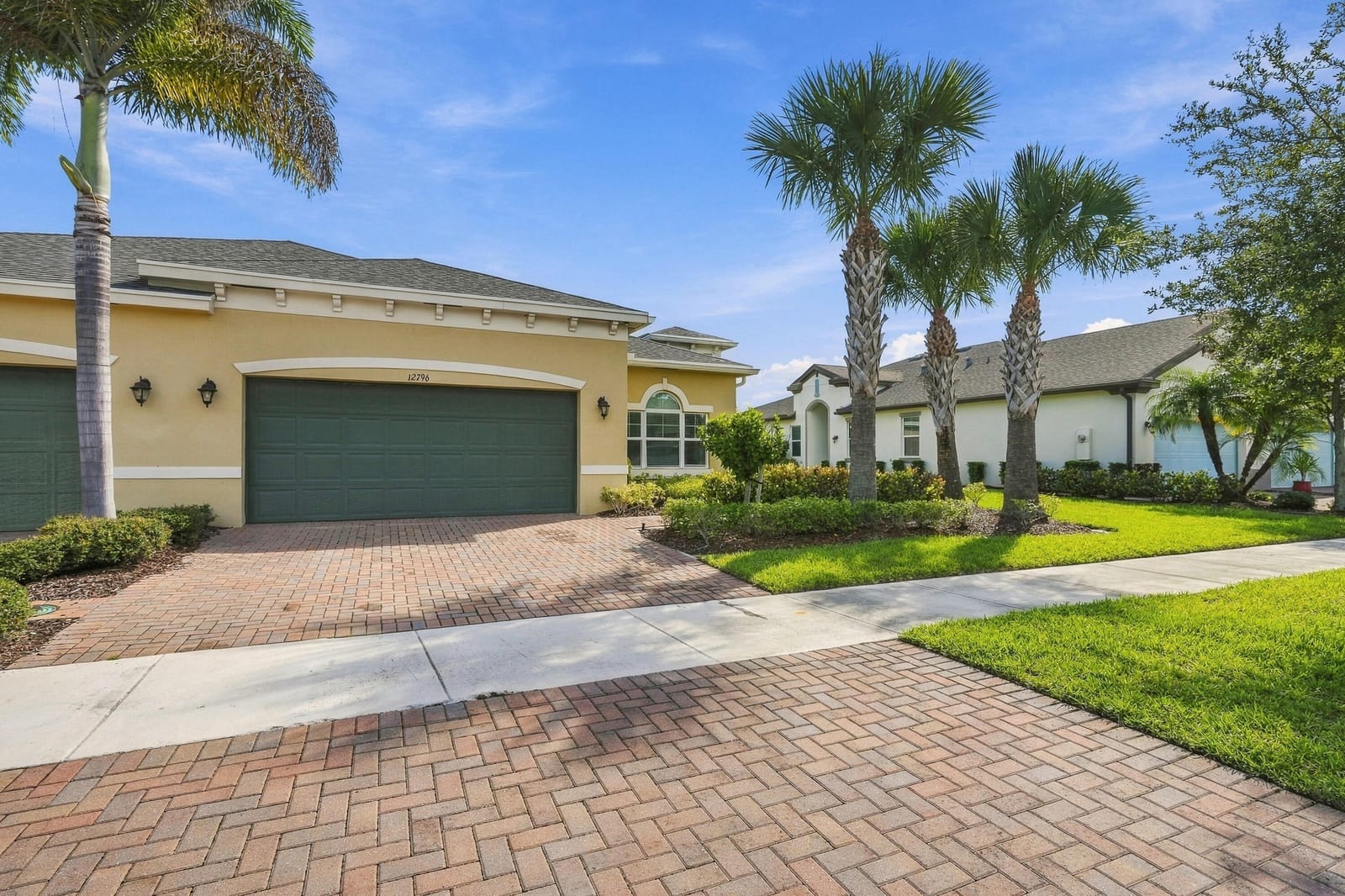 12796 SW Lake Fern Circle, Port St. Lucie, FL 34987 photo 3