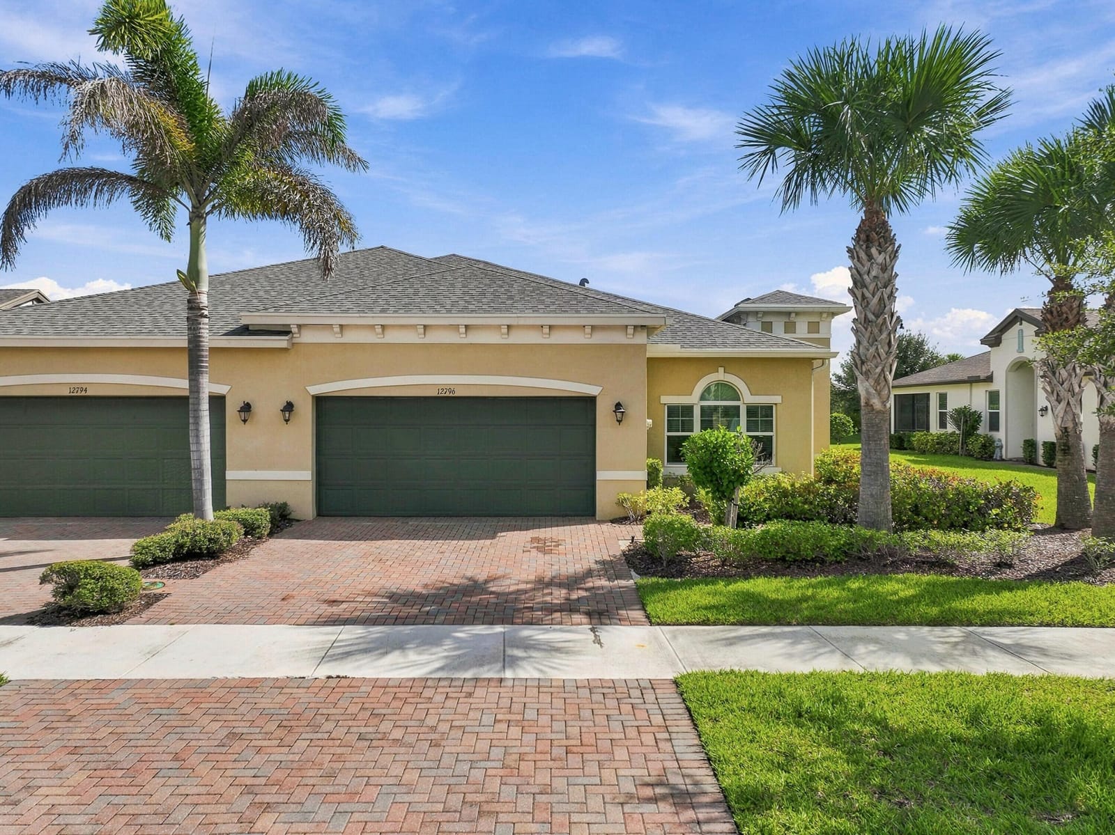 12796 SW Lake Fern Circle, Port St. Lucie, FL 34987 photo 30