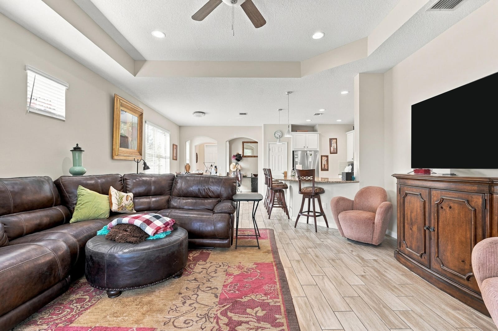12796 SW Lake Fern Circle, Port St. Lucie, FL 34987 photo 8