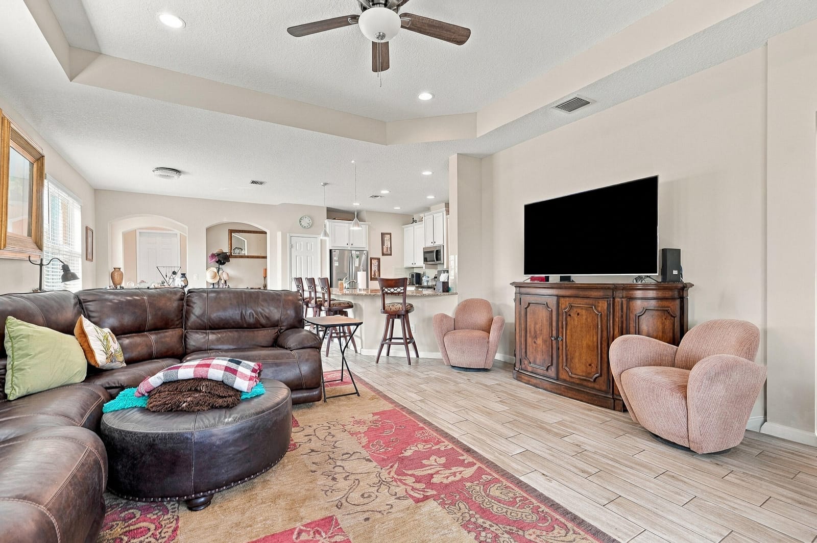 12796 SW Lake Fern Circle, Port St. Lucie, FL 34987 photo 9