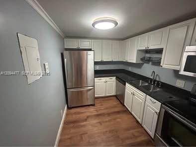 4222 Inverrary Boulevard 4105, Lauderhill, FL 33319