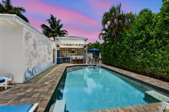 1501 DALE Lane, Delray Beach, FL 33444