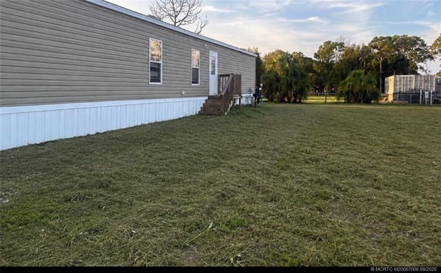 530 N Romero Street, Clewiston, FL 33440