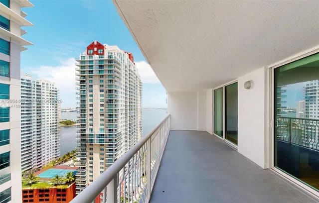 1200 Brickell Bay Drive 2608, Miami, FL 33131