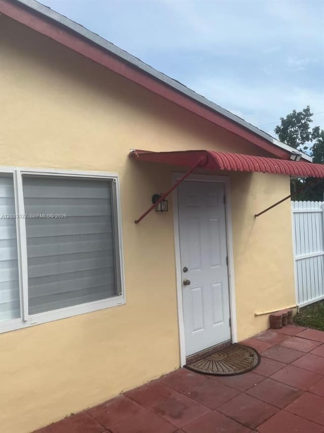 9650 SW 163rd Street A, Miami, FL 33157