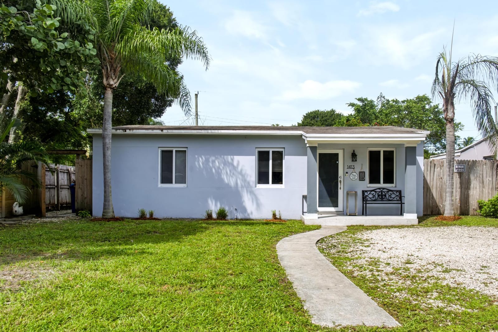 1413 NW 5th Avenue — photo 4
