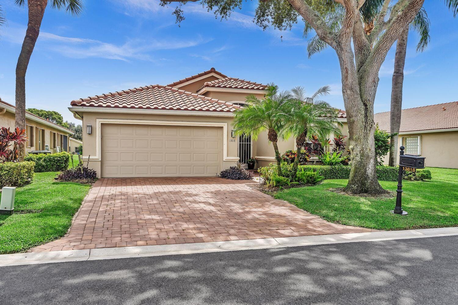 13818 Via Nidia, Delray Beach, FL 33446 photo 2