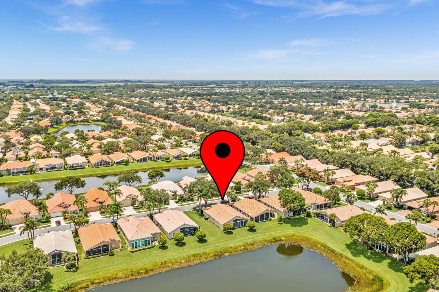 13818 Via Nidia, Delray Beach, FL 33446 photo 3