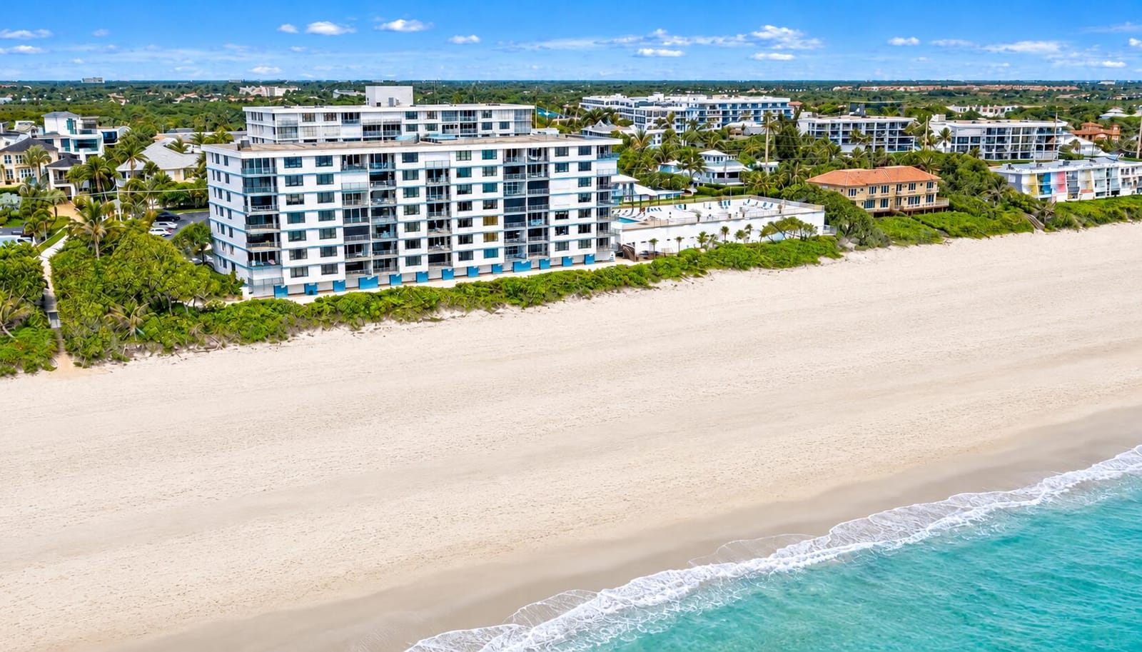 900 OCEAN Drive 706, Juno Beach, FL 33408 photo 2