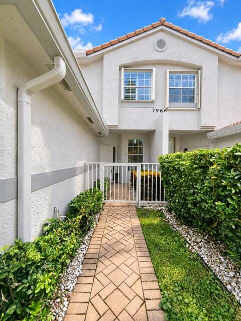 7966 LAINA Lane 1, Boynton Beach, FL 33437 photo 2