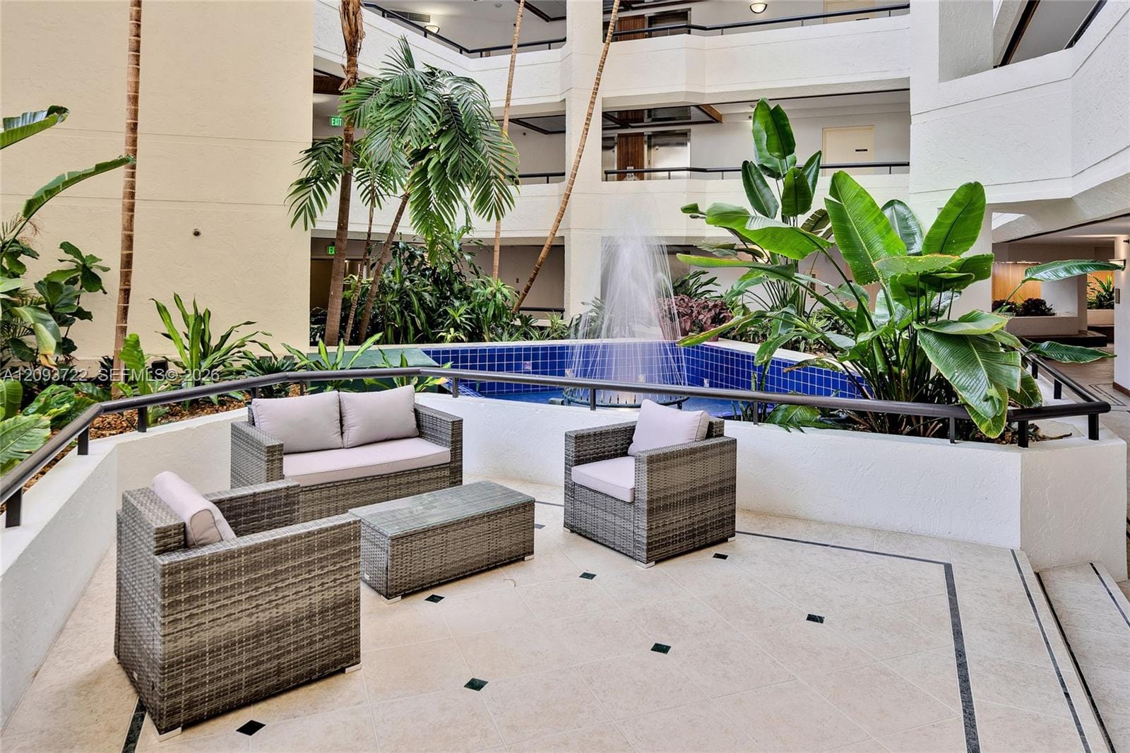 170 Ocean Lane Drive 807, Key Biscayne, FL 33149 photo 16