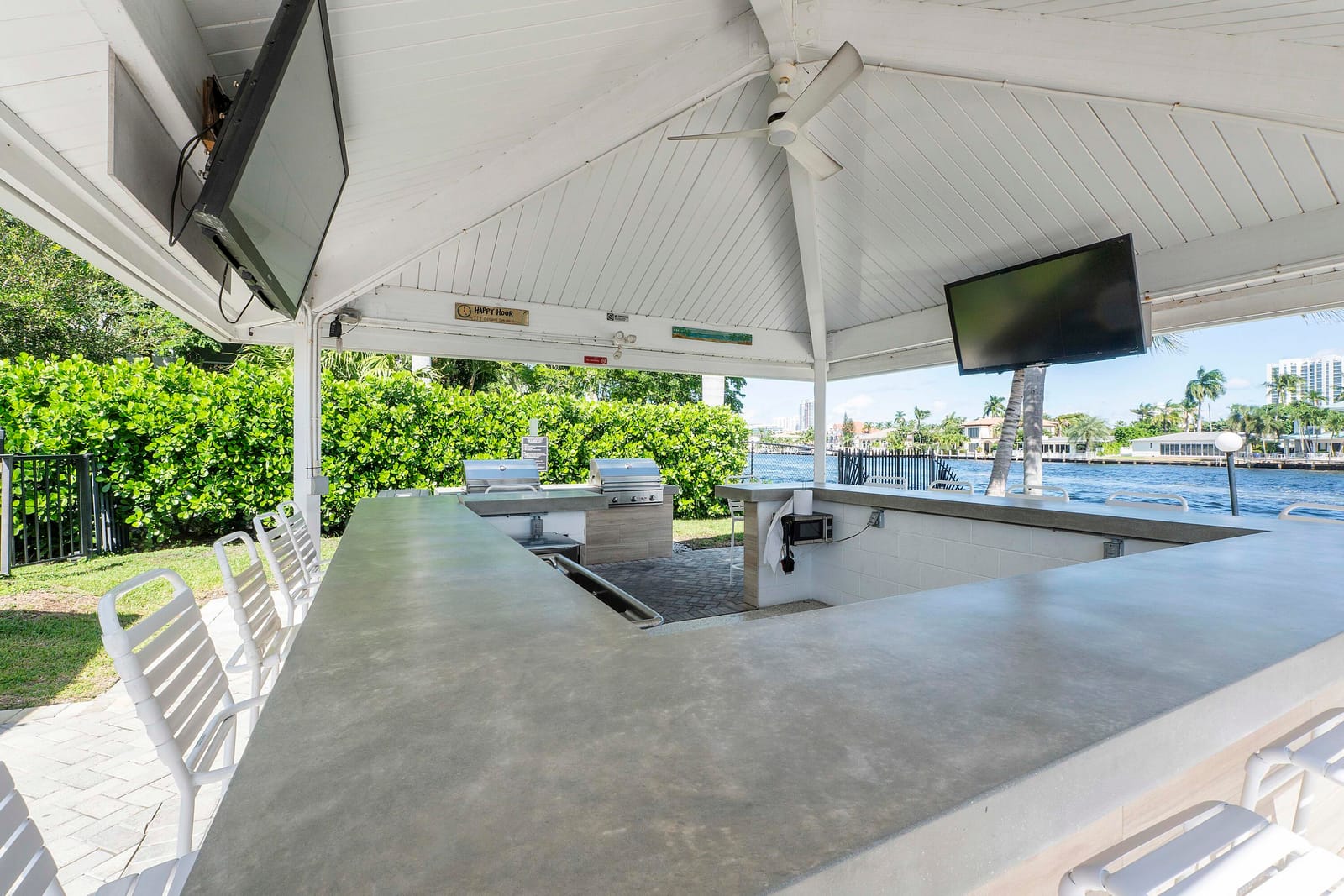 6421 BAY CLUB Drive 3, Fort Lauderdale, FL 33308 photo 28