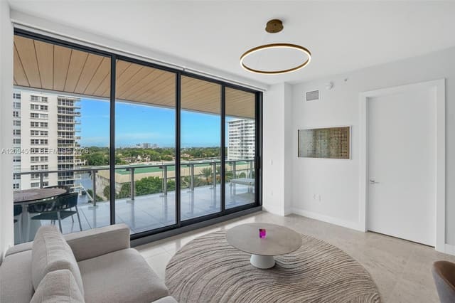 5775 Collins Avenue 705, Miami Beach, FL 33140
